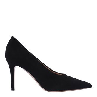 Gianvito Rossi With Heel