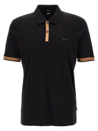 HUGO BOSS H Phillipson polo shirt