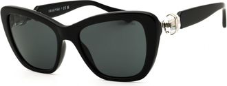 Swarovski Sk6018 Sunglasses
