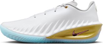 Nike Mens G.T. Cut 4 CNY Basketball Shoes in White | IB6730-100