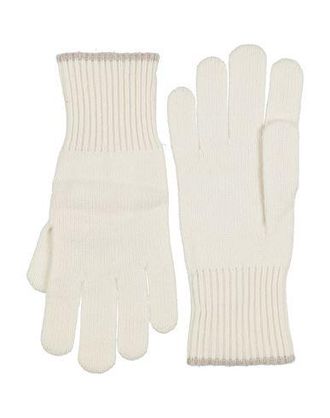 Brunello Cucinelli ACCESSORIES - Gloves sur YOOX.COM