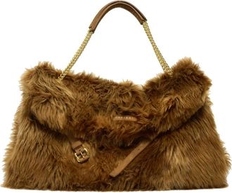 Orciani Donna, Borse, Marrone, Taglia unica, new