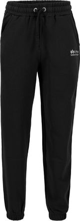 Alpha Industries Organics Embroidery Regular Jogger