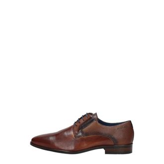 Berkelmans Sameiro - Heren - Nette schoenen - Bruin - 40 EU - Schoenen