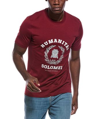 Brunello Cucinelli T-Shirt