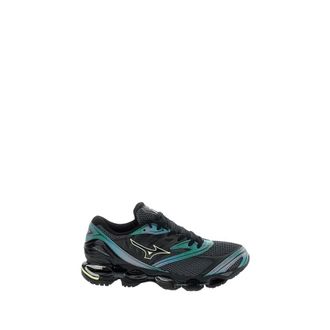 Mizuno Wave Prophecy LS - male - Mizuno - Running Shoes - Black - 10 1/2 UK - Sport