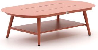 Bellagio la vita attrattiva Bellagio Valli lounge tuintafel 110x60x31cm