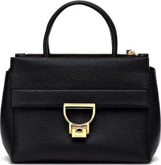 Coccinelle Mujer, Bolsos, Negro, Talla: ONE Size