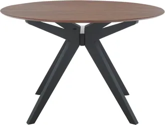 Safavieh Couture Rhonda Rd Wood Dining Table