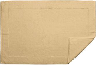 Matouk Milagro Tub Mat in Linen at Nordstrom
