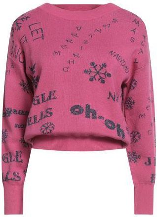 SUSY-MIX KNITWEAR - Jumpers on YOOX.COM