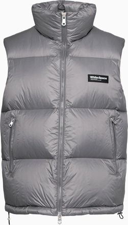 White Space Jackets grijs