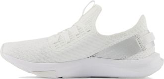 New Balance (WMNS) New Balance DynaSoft Nergize Sport V2 Shoes White Quartz Grey WNRGSLW2