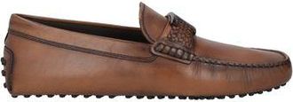 Tod's FOOTWEAR - Loafers sur YOOX.COM