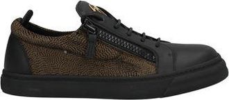 Giuseppe Zanotti CALZADO - Sneakers en YOOX.COM