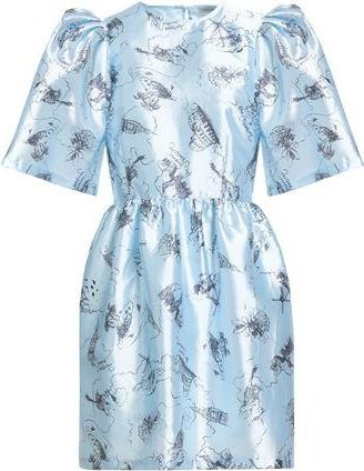 Stella Nova DRESSES - Mini dresses sur YOOX.COM