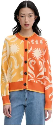 Never Fully Dressed Donna, Maglie, Multicolore, S, new