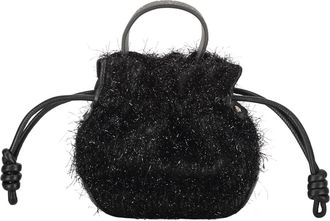 Fabiana Filippi Mini Bucket Bag