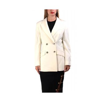 Marella Donna, Giacche, Beige, L, new