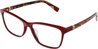Furla Gafas Vfu 445-5408La - Accessories - Mujer - Rojo - ONE SIZE