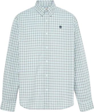 Timberland Uomo, Magliette, Multicolore, M, new