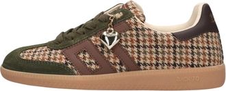 Back70 Cloud Sneaker - Dames - Sneakers - Veelkleurig - 43 EU - Schoenen