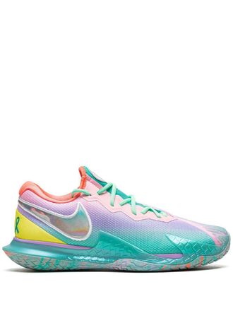Nike Court Zoom Vapor Cage 4 Doernbecher 2022 sneakers - unisex - Rubber/Fabric/Fabric - 13 - Blue