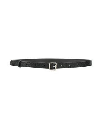 Burberry Belts