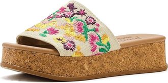 Blowfish Marshlo 3 Espadrille Sandals Womens Sandals : 7.5 M, Textile