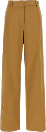 Dries Van Noten paxy Pants