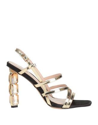 Chiarini Bologna SCHUHE - Sandalen auf YOOX.COM