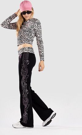 Ninth Hall Joella Sweatpants schwarz