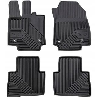 OEM Alfombras De Goma Lexus Nx 2 Desde 2021- Paso 77