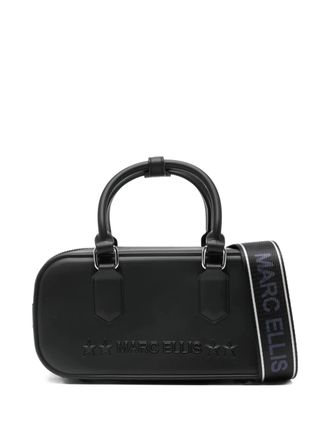 Marc Ellis Flat Stich tote bag - women - PVC - One Size - Neutrals