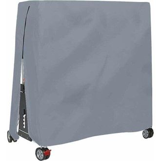 OEM Funda Para Mesa De Ping Pong, Protector De Mesa Oxford Impermeable, Resistente A Los Rayos Uv, Cierre De Cremallera, Para Propietarios De Mesas De Pin
