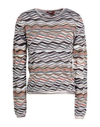 Missoni PRENDAS DE PUNTO - Pullover en YOOX.COM