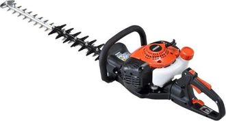 Echo Tagliasiepi a scoppio Echo HC-2810ESR doppia lama 62cm motore 21.2cc 0.82Hp
