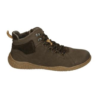 Josef Seibel Wallace 03 - Heren - Winterlaarzen - Bruin - 46 EU - Leer - Schoenen