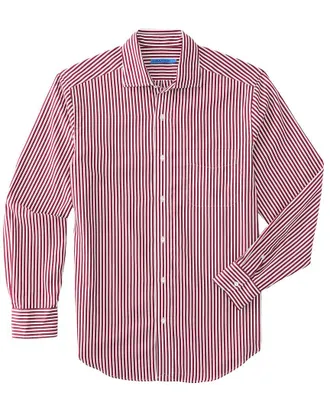 J.McLaughlin J. McLaughlin Club Woven Shirt