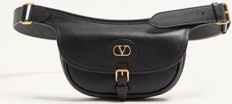 Valentino Garavani Valentino Garavani Antibes Pouch in Calfskin
