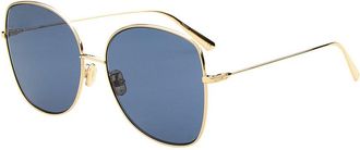 Dior Womens Cd40069u 59Mm Sunglasses