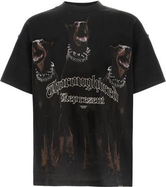 Represent T-Shirt