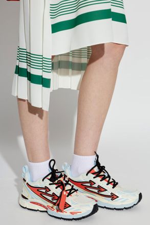 Off-white Sports Shoes OW BE Right Back Mesh, Womens, Multicolour