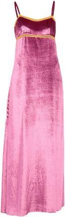 Alberta Ferretti DRESSES - Maxi dresses sur YOOX.COM
