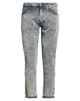 Pantaloni Torino BOTTOMWEAR - Jeans on YOOX.COM