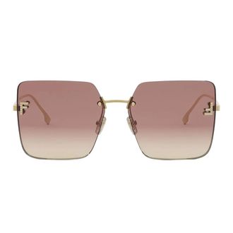 Fendi Fe4082 Us Sonnenbrille