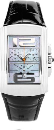 Chronotech LeatherWatch