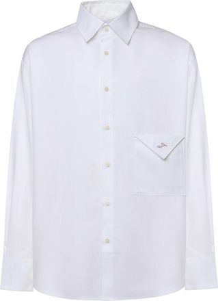 Jacquemus La Chemise Nappe Shirt