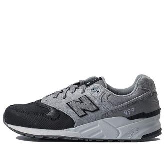 New Balance 999 Grey Black ML999WXA