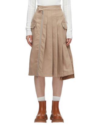 3.1 Phillip Lim Skirt